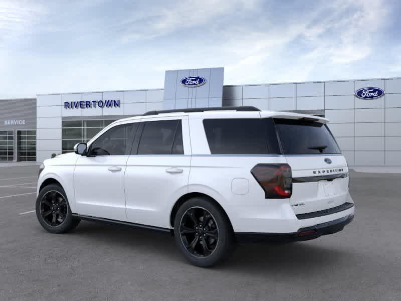 new 2024 Ford Expedition car, priced at $77,270