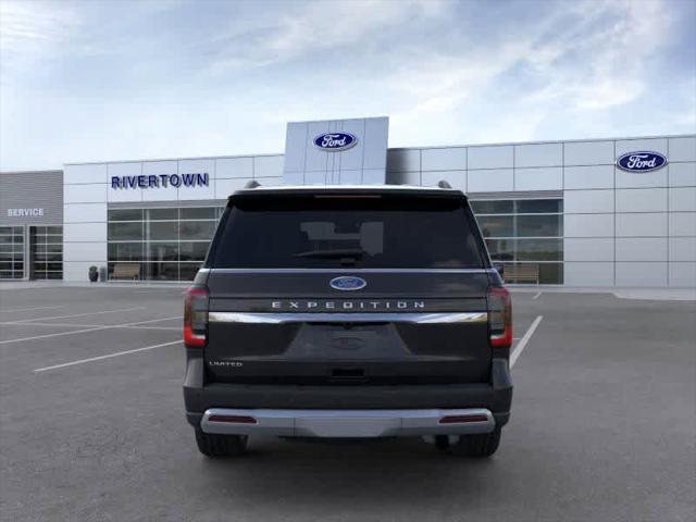 new 2024 Ford Expedition car, priced at $70,600