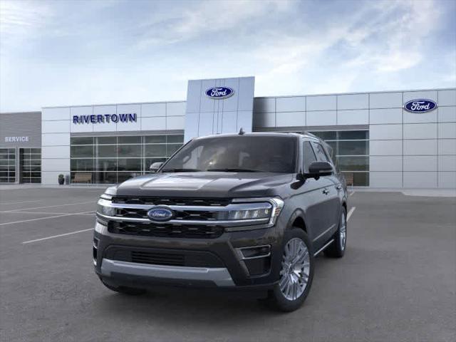 new 2024 Ford Expedition car, priced at $70,600