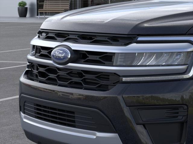 new 2024 Ford Expedition car, priced at $63,961