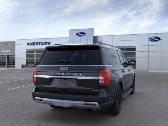 new 2024 Ford Expedition car, priced at $63,961