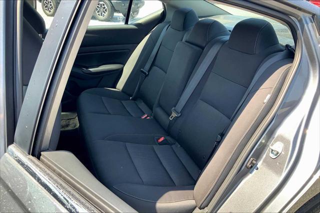 used 2024 Nissan Altima car, priced at $21,008