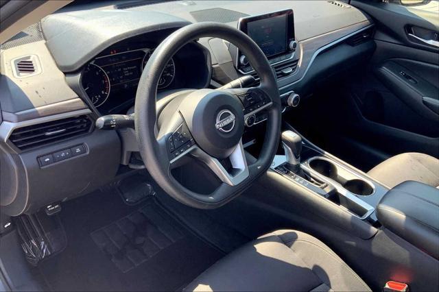 used 2024 Nissan Altima car, priced at $21,008