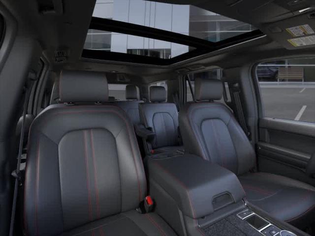 new 2024 Ford Expedition car, priced at $75,465