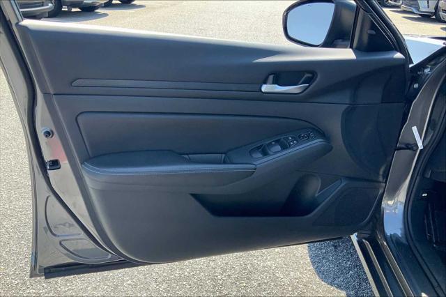 used 2024 Nissan Altima car, priced at $20,957