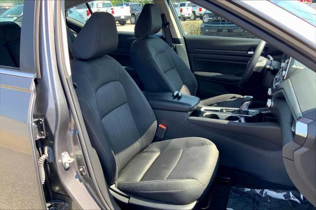 used 2024 Nissan Altima car, priced at $20,957