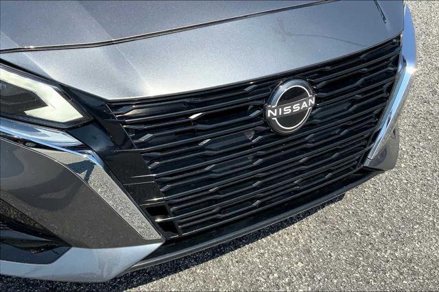 used 2024 Nissan Altima car, priced at $20,957