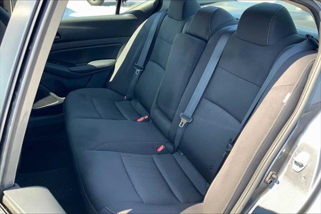 used 2024 Nissan Altima car, priced at $20,957