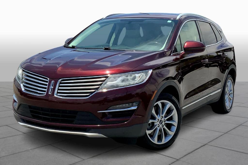 used 2017 Lincoln MKC car, priced at $12,977