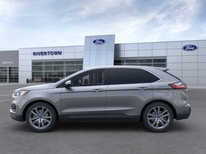 new 2024 Ford Edge car, priced at $41,039