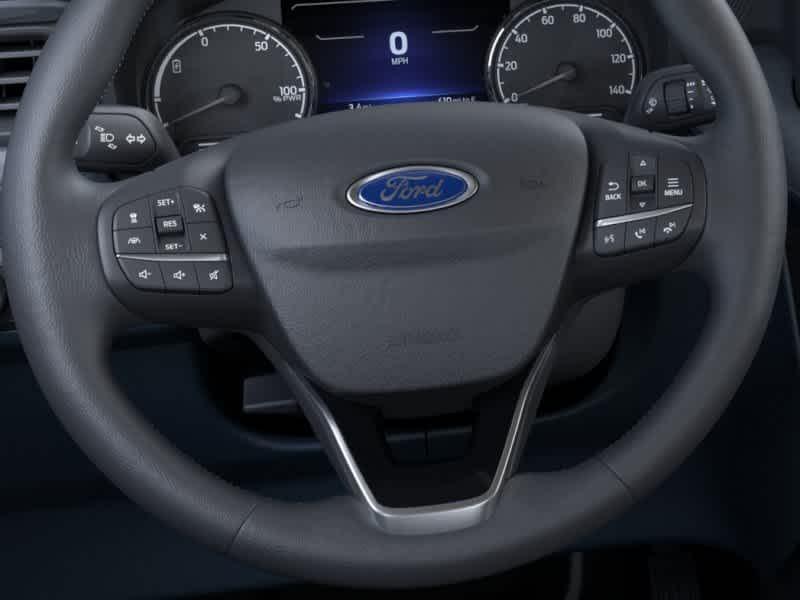 new 2024 Ford Maverick car, priced at $39,810
