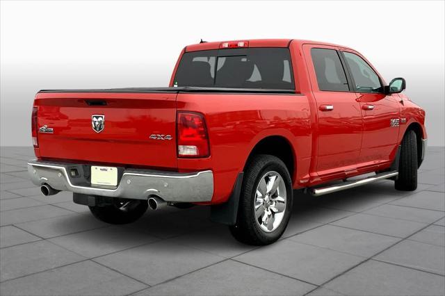 used 2016 Ram 1500 car, priced at $21,567