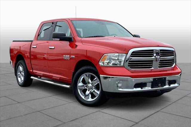 used 2016 Ram 1500 car, priced at $21,567