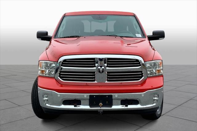 used 2016 Ram 1500 car, priced at $21,567