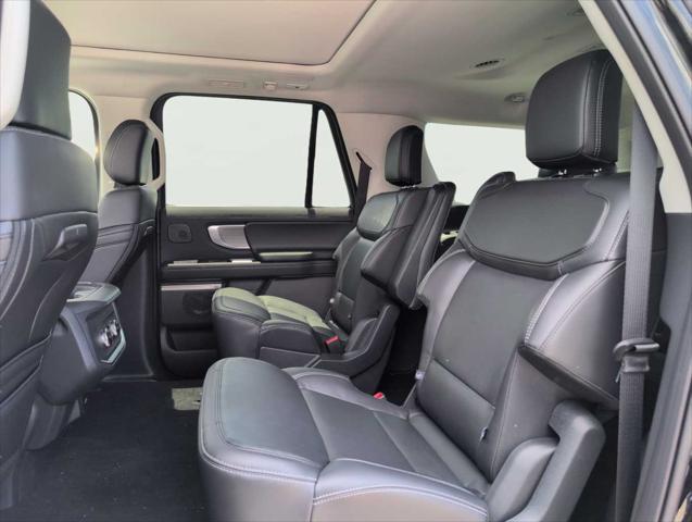 new 2025 Ford Expedition Max car, priced at $82,235