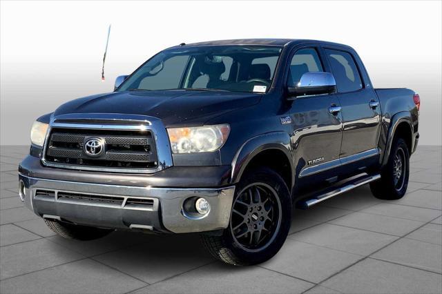 used 2012 Toyota Tundra car, priced at $19,800