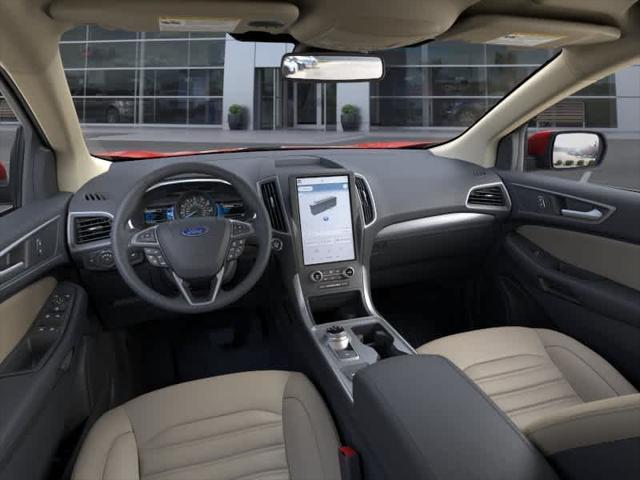 new 2024 Ford Edge car, priced at $37,740