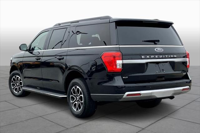 used 2022 Ford Expedition car, priced at $42,367