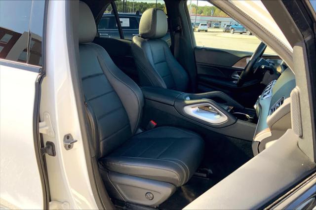 used 2022 Mercedes-Benz GLE 350 car, priced at $37,433