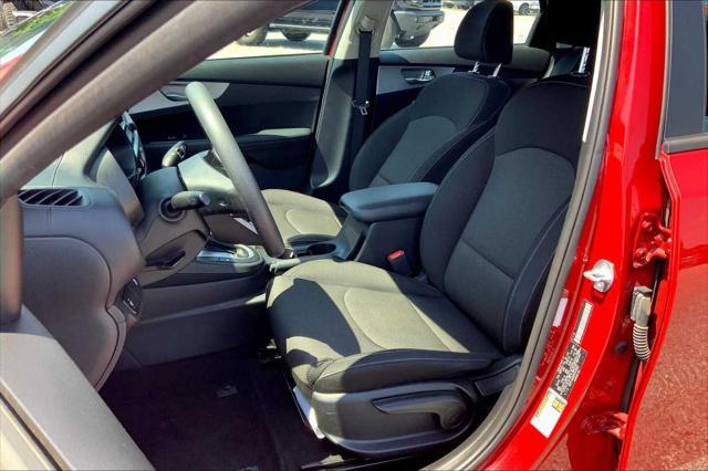 used 2023 Kia Forte car, priced at $16,866