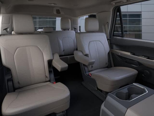 new 2024 Ford Expedition car, priced at $69,999