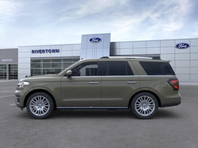 new 2024 Ford Expedition car, priced at $69,999