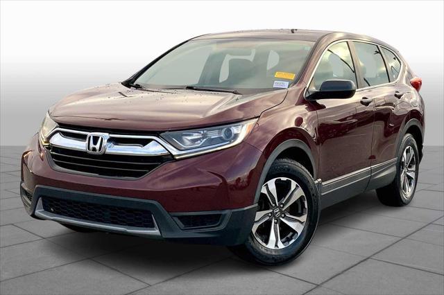 used 2019 Honda CR-V car, priced at $22,926