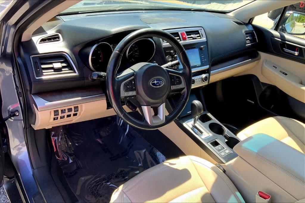 used 2017 Subaru Outback car, priced at $11,032