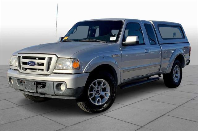 used 2010 Ford Ranger car, priced at $12,053