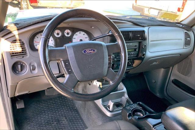 used 2010 Ford Ranger car, priced at $12,053