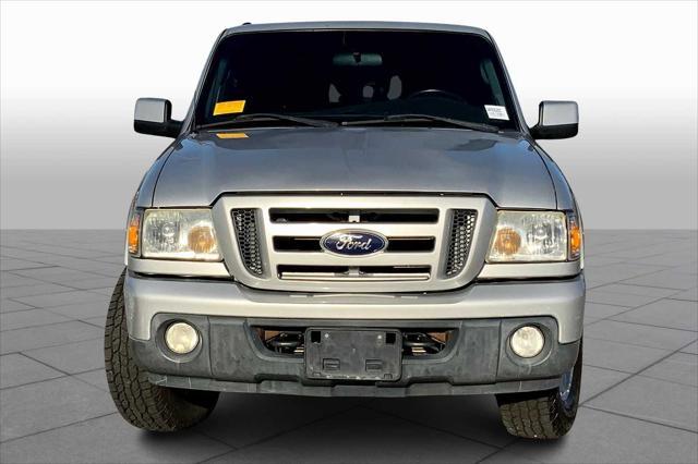 used 2010 Ford Ranger car, priced at $12,053