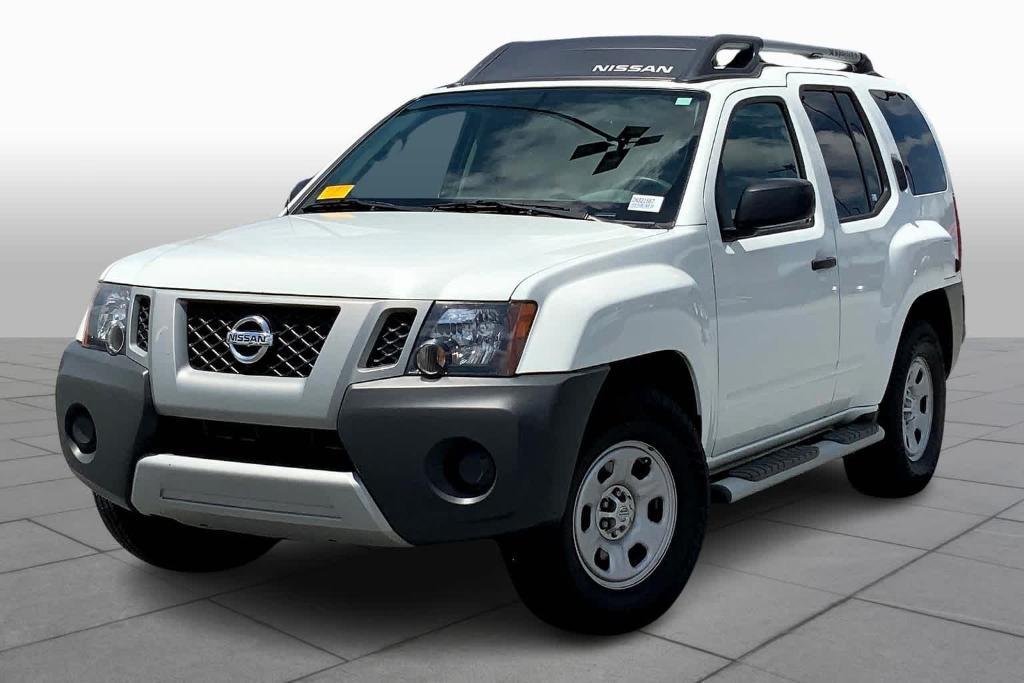 used 2013 Nissan Xterra car, priced at $14,301