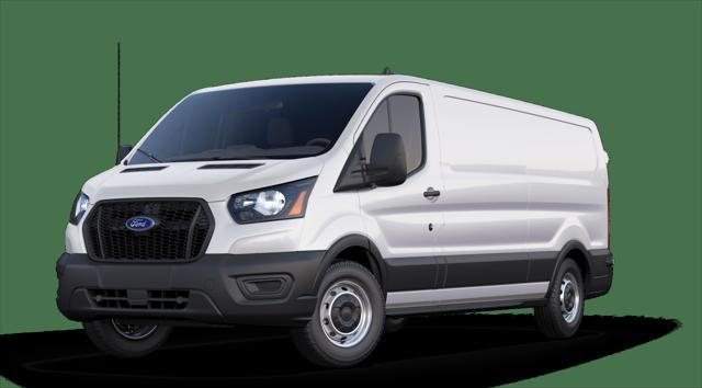 new 2024 Ford Transit-150 car, priced at $51,610