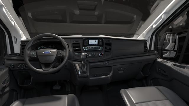 new 2024 Ford Transit-150 car, priced at $51,610