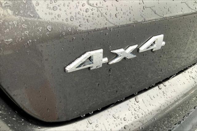 used 2021 Jeep Compass car, priced at $17,704