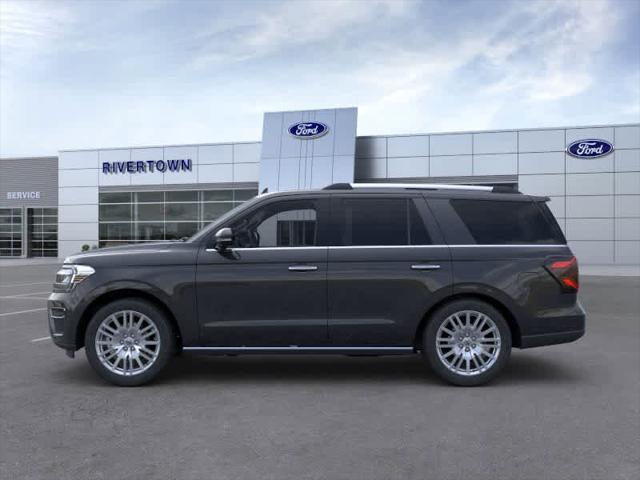 new 2024 Ford Expedition car, priced at $71,400