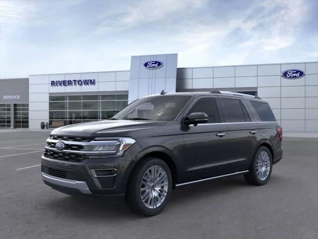 new 2024 Ford Expedition car, priced at $71,400