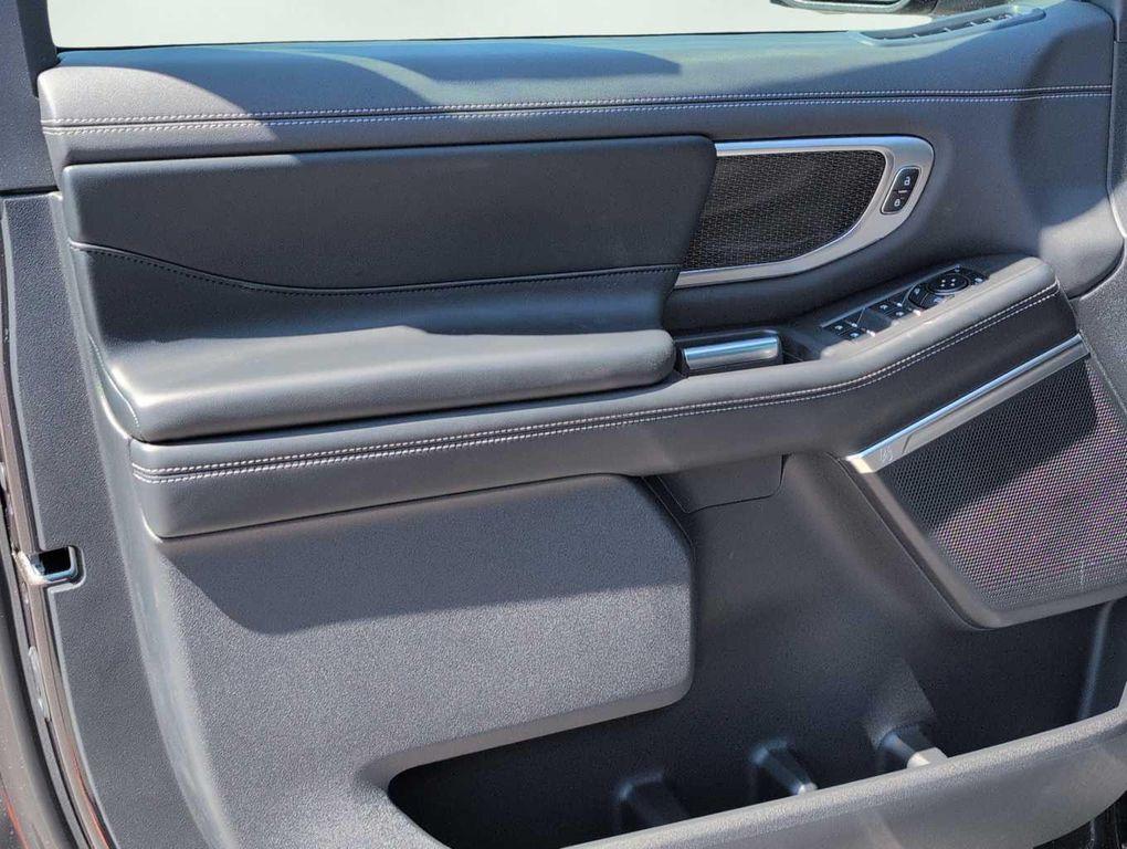 new 2025 Ford Expedition Max car, priced at $82,764