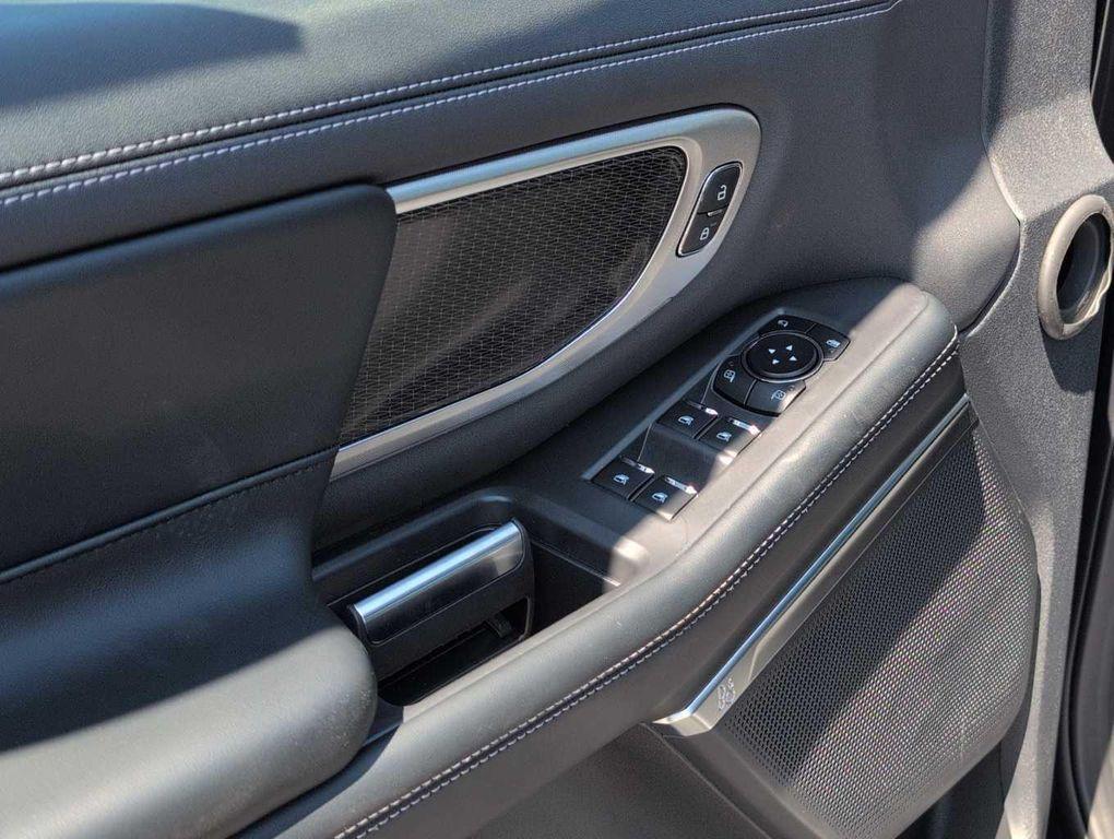 new 2025 Ford Expedition Max car, priced at $82,764