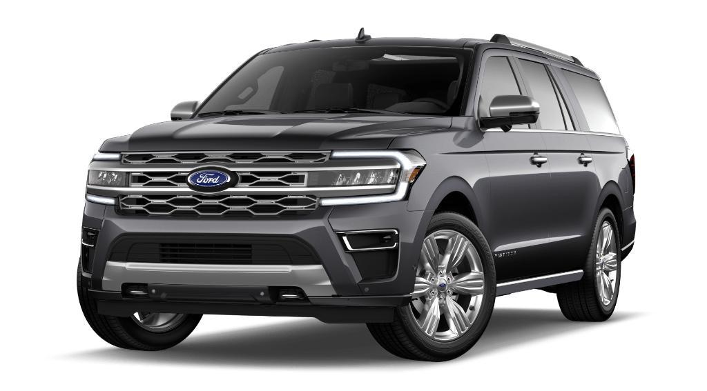 new 2024 Ford Expedition Max car, priced at $88,029