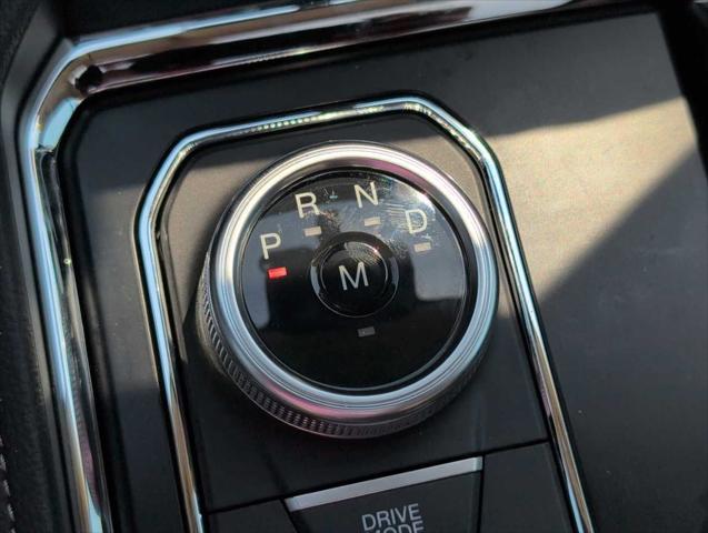 new 2024 Ford Expedition Max car, priced at $68,487
