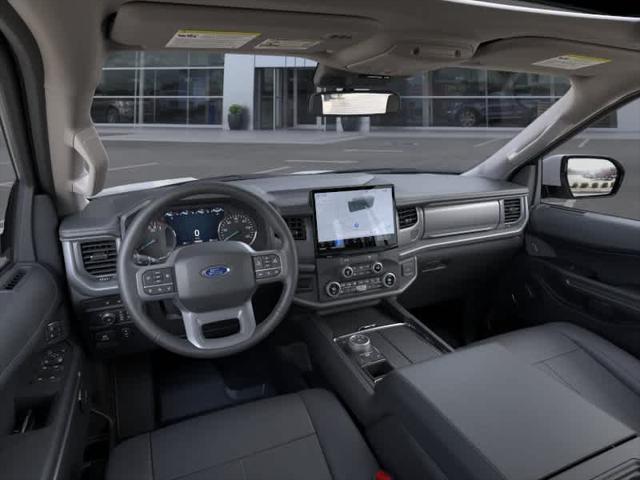 new 2024 Ford Expedition car, priced at $68,663