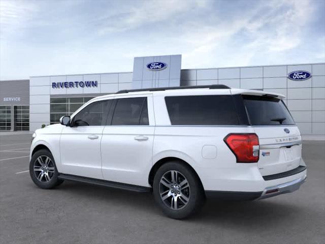 new 2024 Ford Expedition car, priced at $68,663