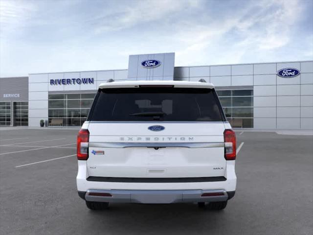 new 2024 Ford Expedition car, priced at $68,663