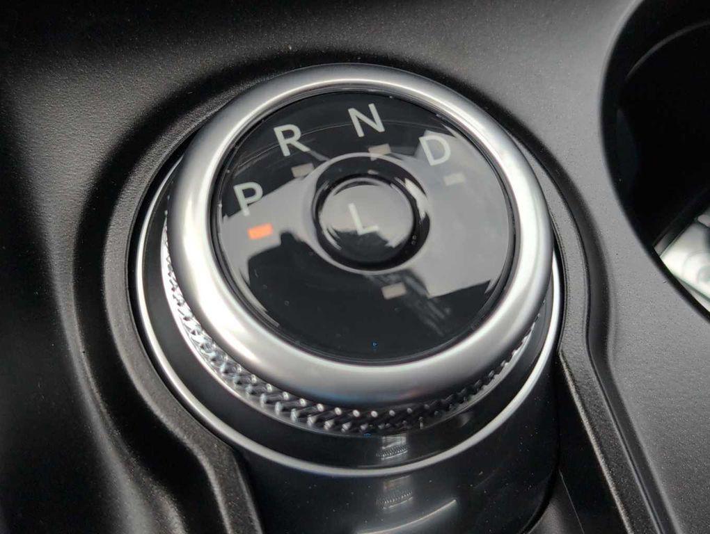 new 2025 Ford Explorer car, priced at $48,297