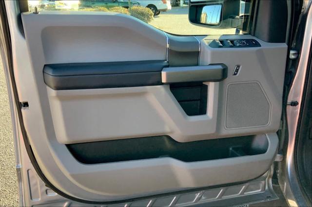 used 2020 Ford F-250 car, priced at $44,488