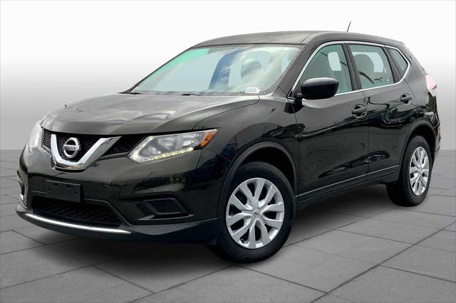 used 2016 Nissan Rogue car, priced at $13,226