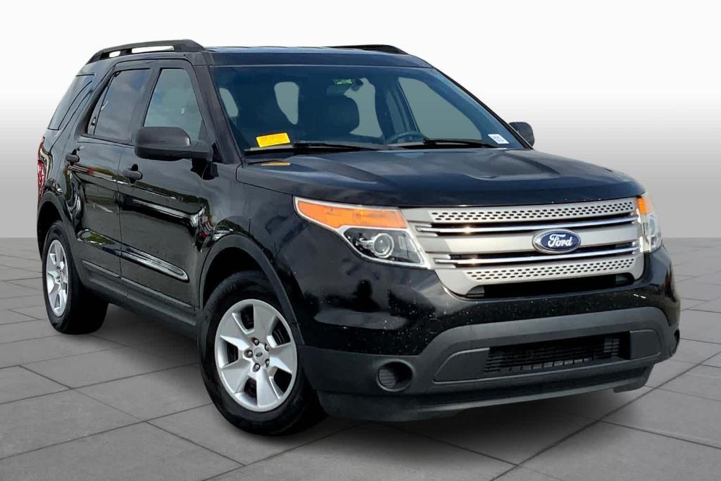 used 2012 Ford Explorer car, priced at $9,281