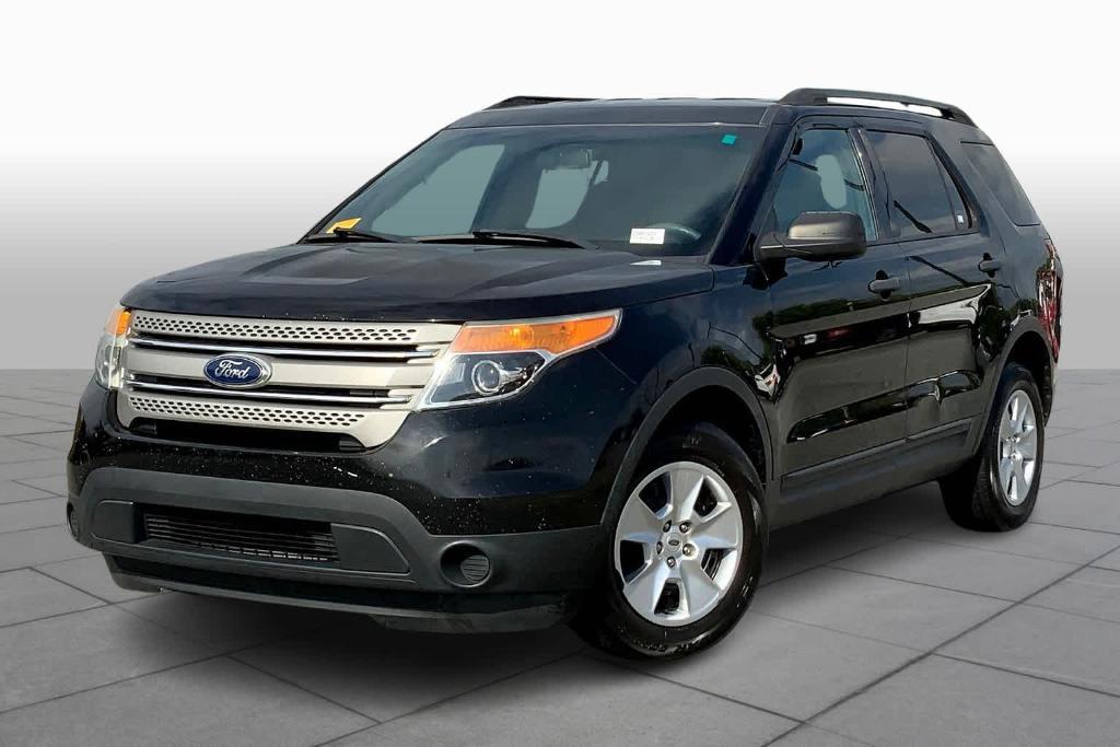 used 2012 Ford Explorer car, priced at $9,281
