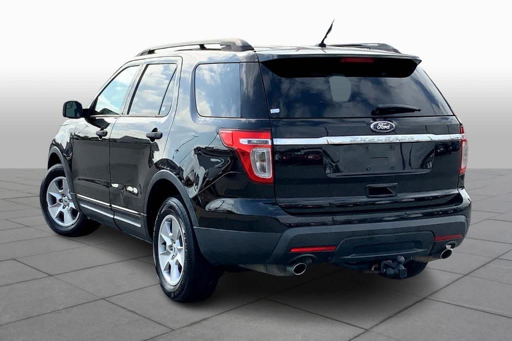 used 2012 Ford Explorer car, priced at $8,733